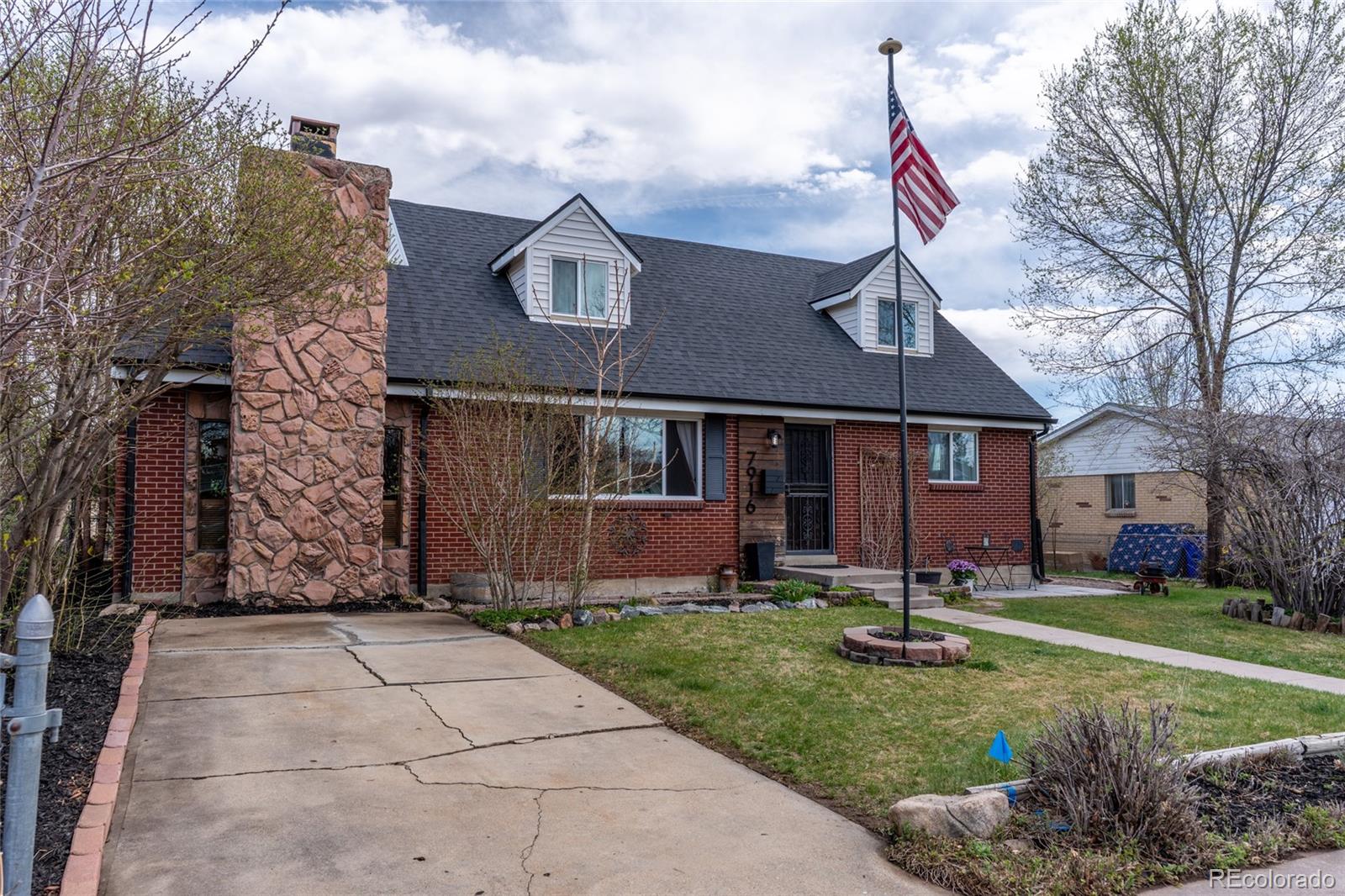 7916 Pennsylvania Street Denver CO 80229