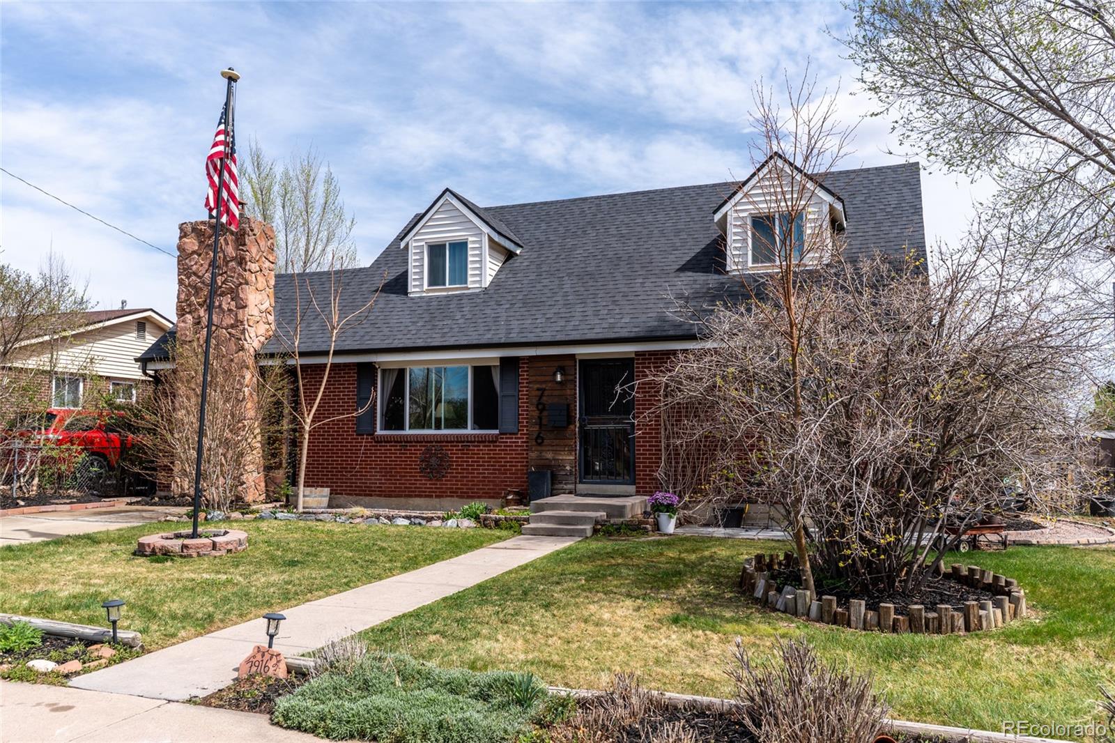 7916 Pennsylvania Street Denver CO 80229