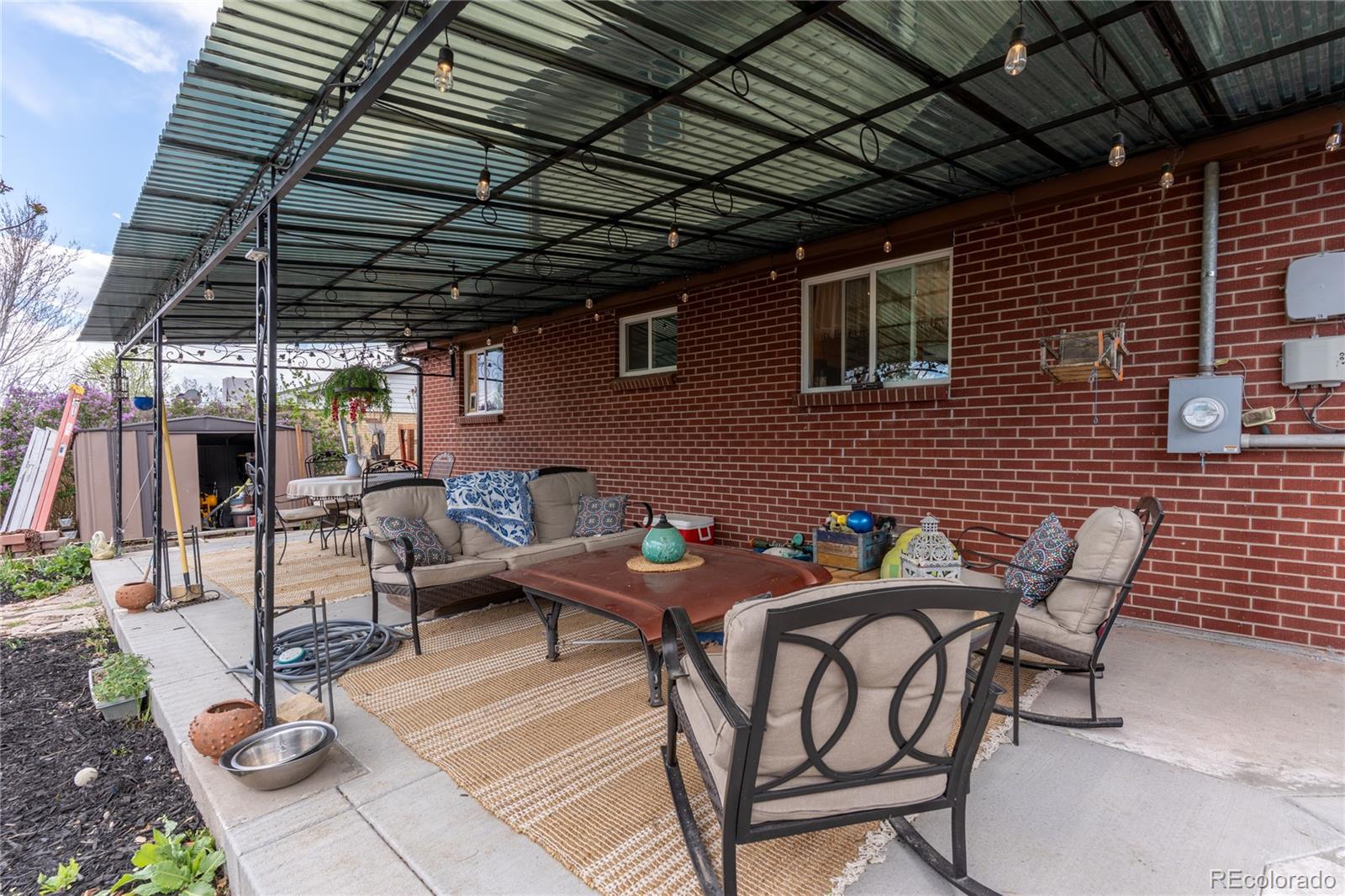 7916 Pennsylvania Street Denver CO 80229