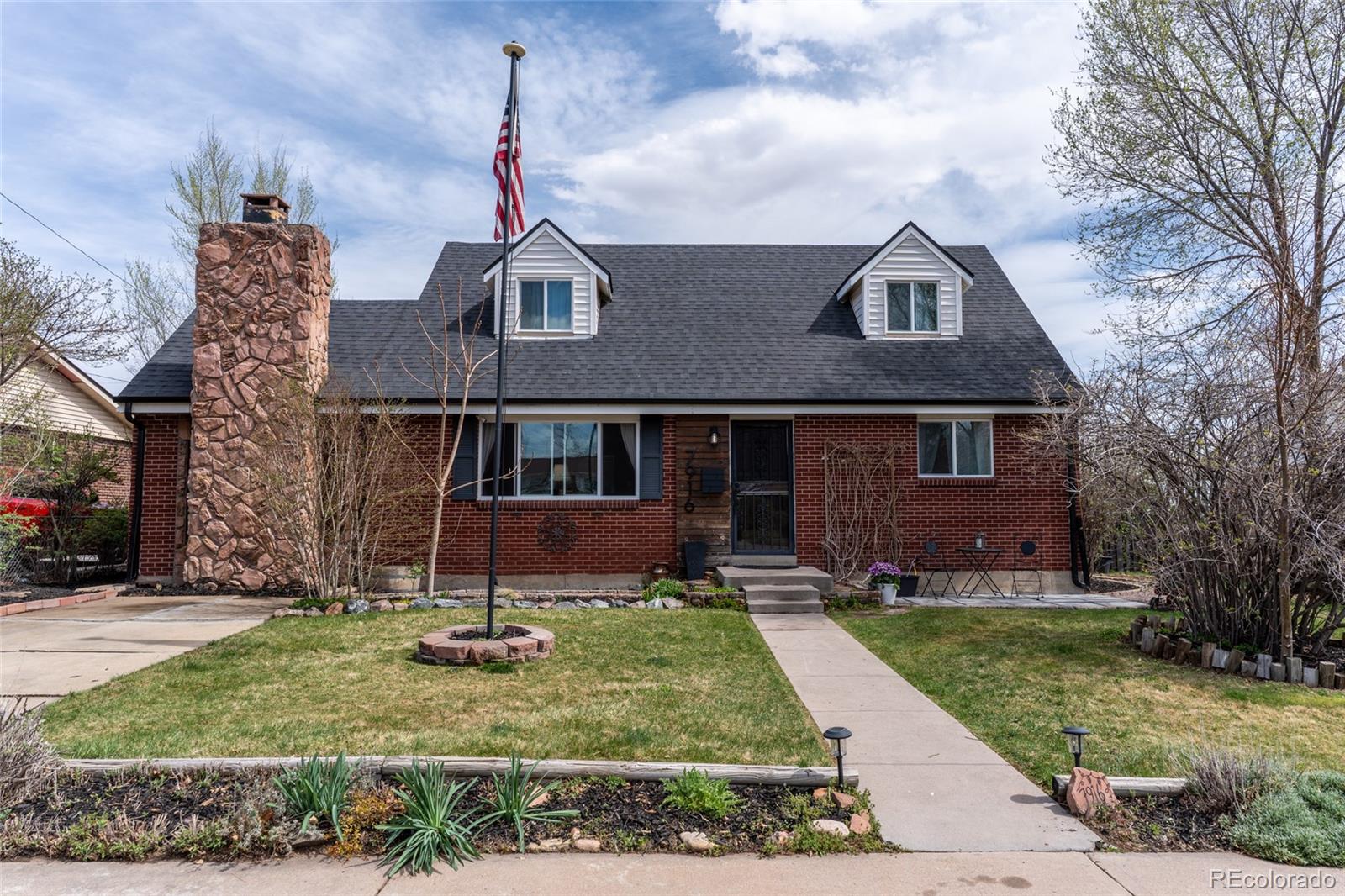 7916 Pennsylvania Street Denver CO 80229