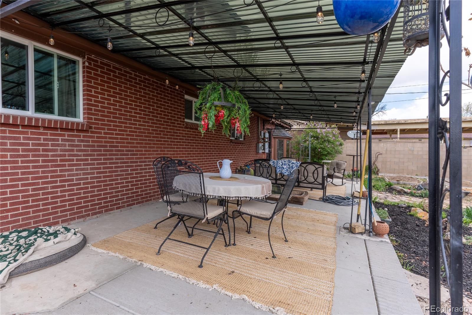 7916 Pennsylvania Street Denver CO 80229