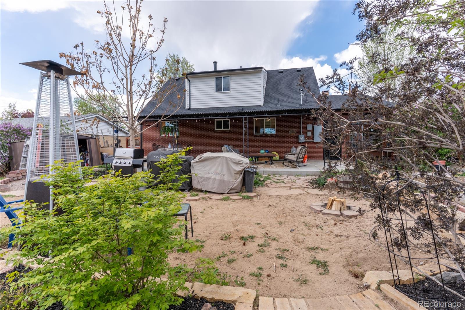 7916 Pennsylvania Street Denver CO 80229