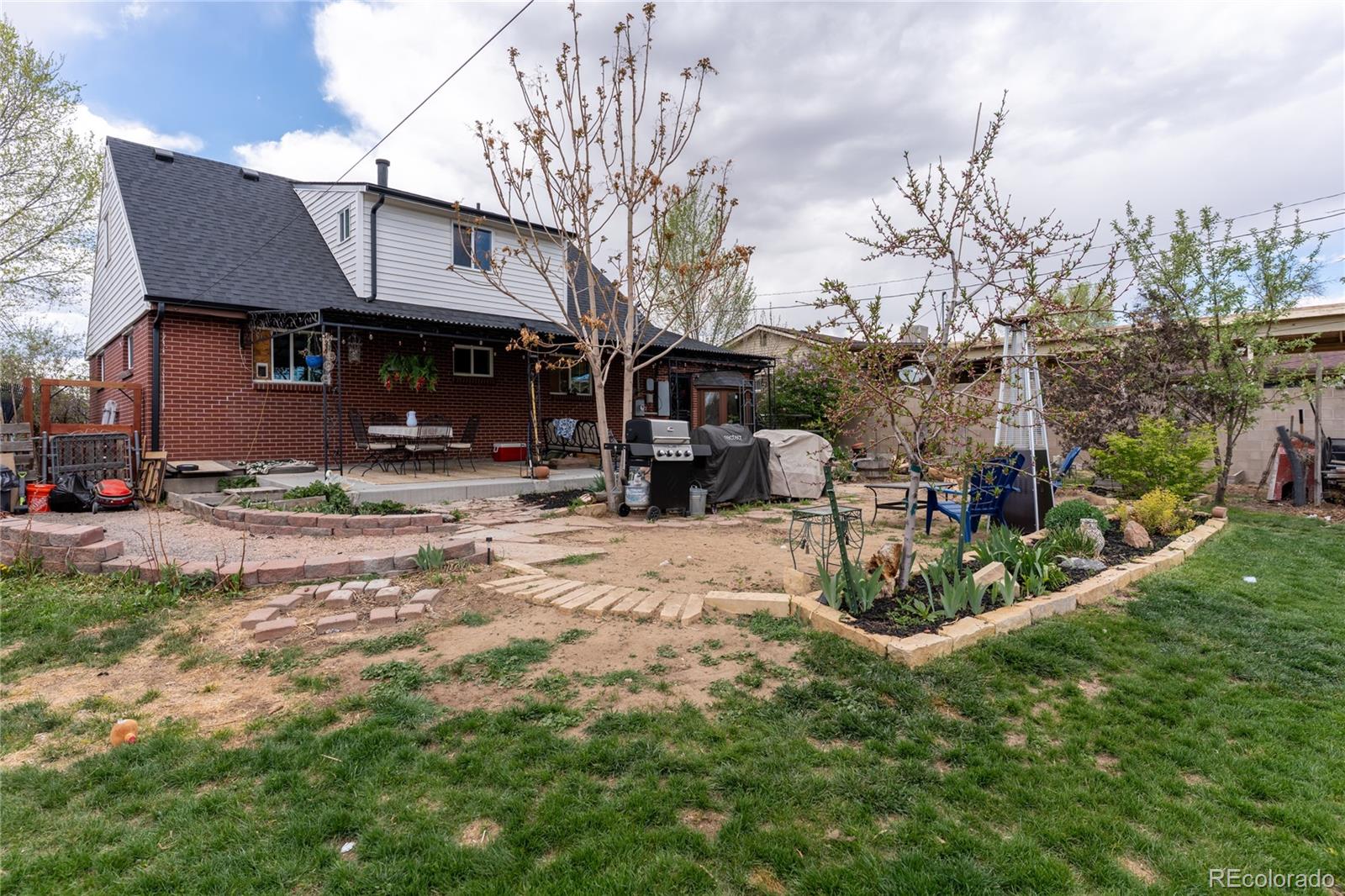 7916 Pennsylvania Street Denver CO 80229