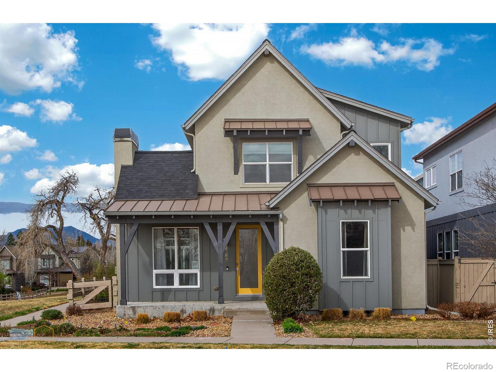 2369 Hecla Drive Louisville CO 80027