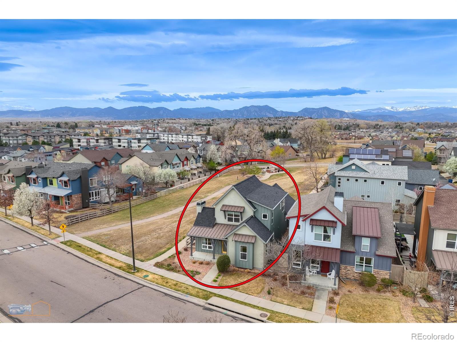 2369 Hecla Drive Louisville CO 80027