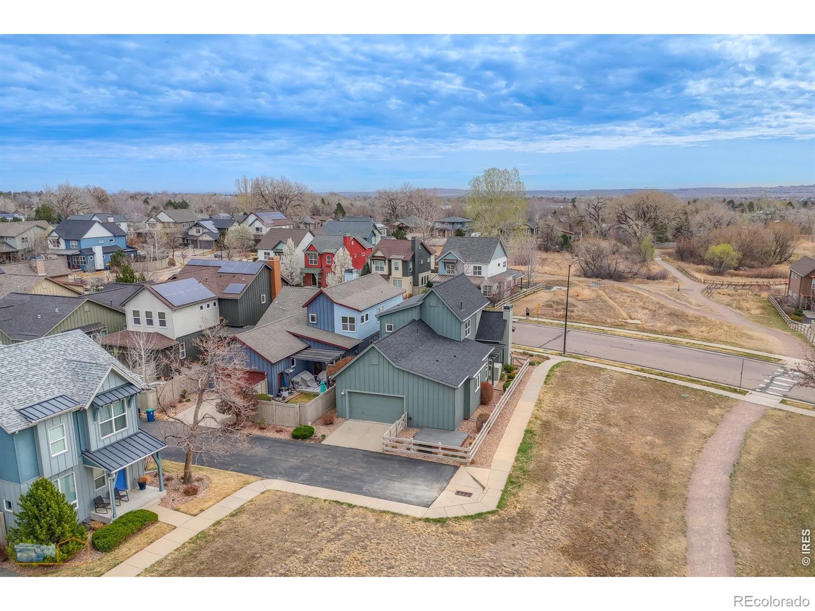 2369 Hecla Drive Louisville CO 80027