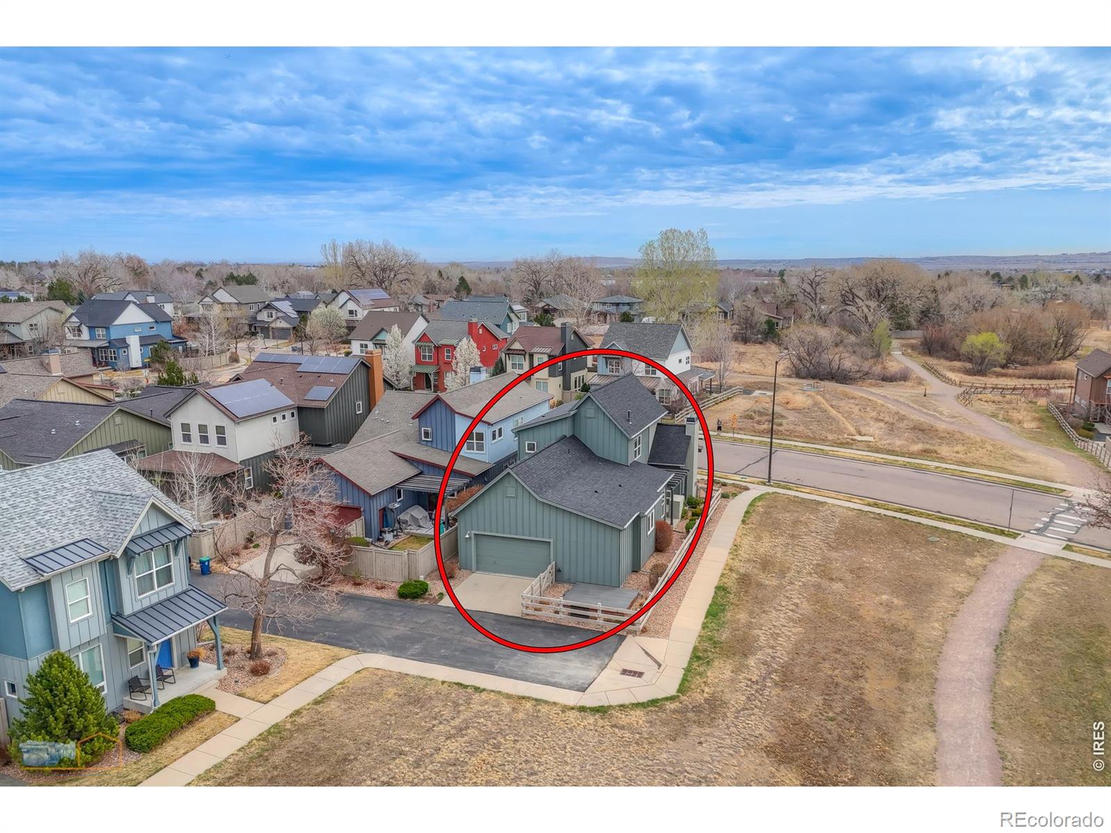 2369 Hecla Drive Louisville CO 80027