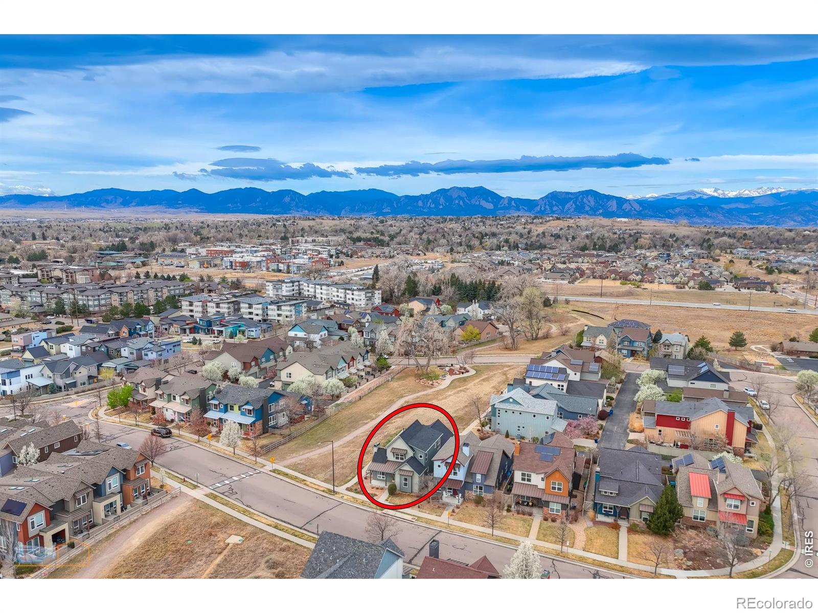 2369 Hecla Drive Louisville CO 80027