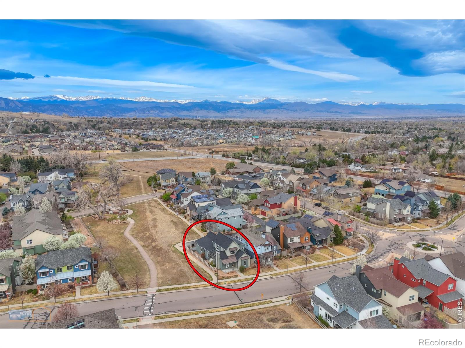 2369 Hecla Drive Louisville CO 80027