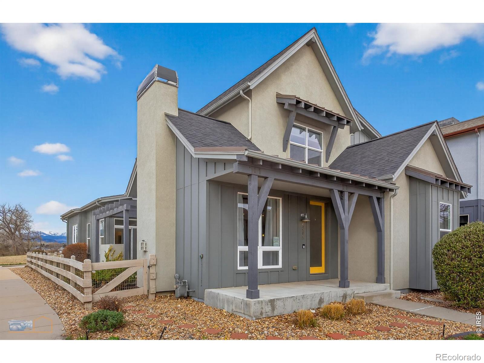 2369 Hecla Drive Louisville CO 80027