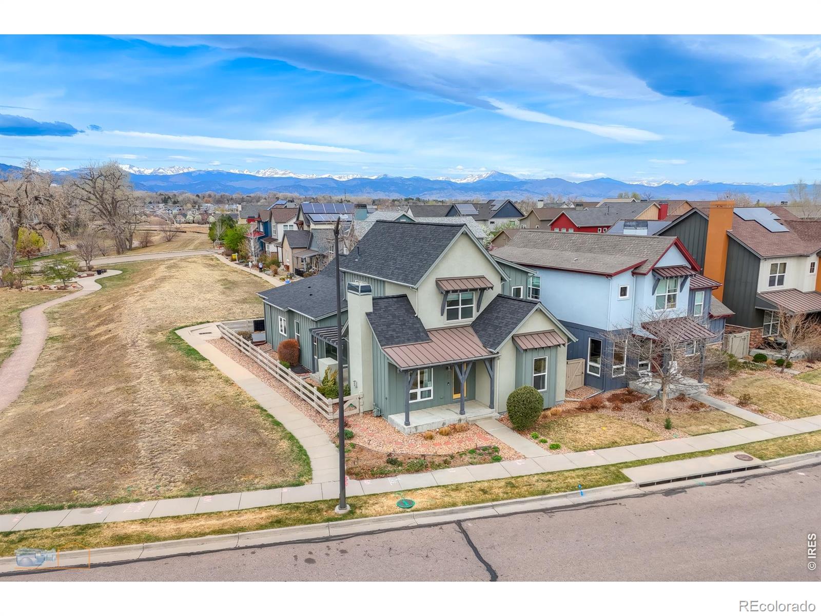 2369 Hecla Drive Louisville CO 80027