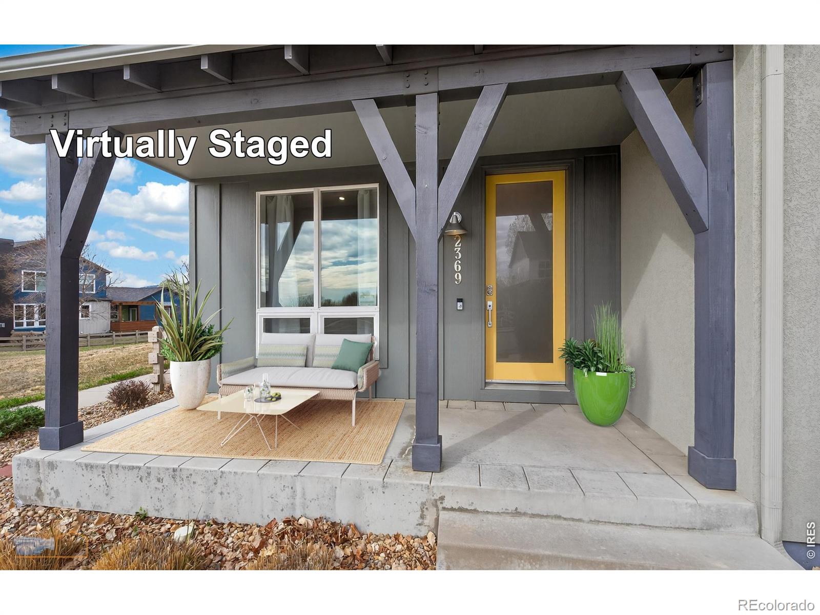 2369 Hecla Drive Louisville CO 80027