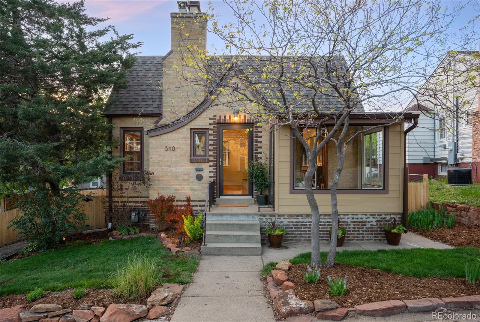 510 16th Street Golden CO 80401