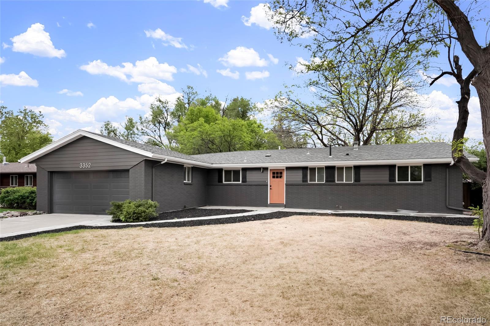 3352 Vivian Drive Wheat Ridge CO 80033
