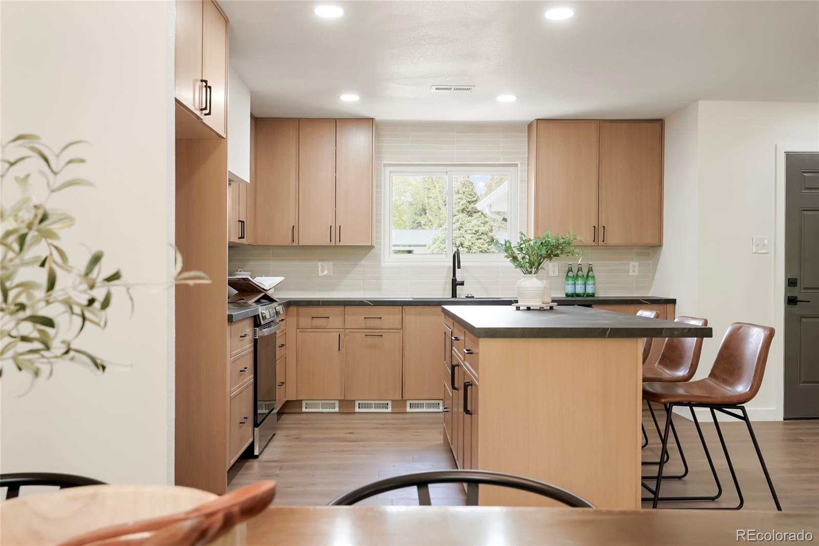 3352 Vivian Drive Wheat Ridge CO 80033