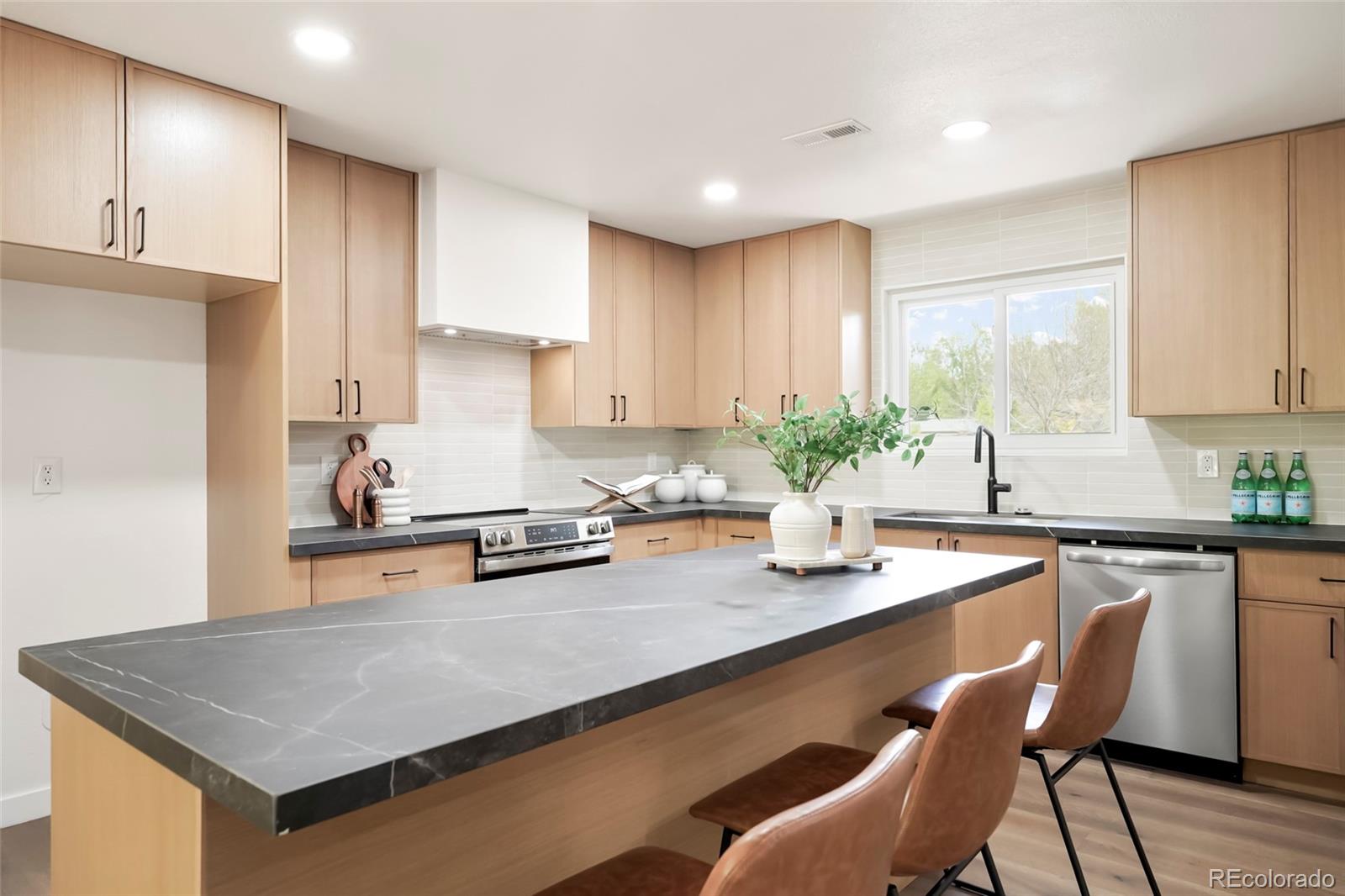 3352 Vivian Drive Wheat Ridge CO 80033