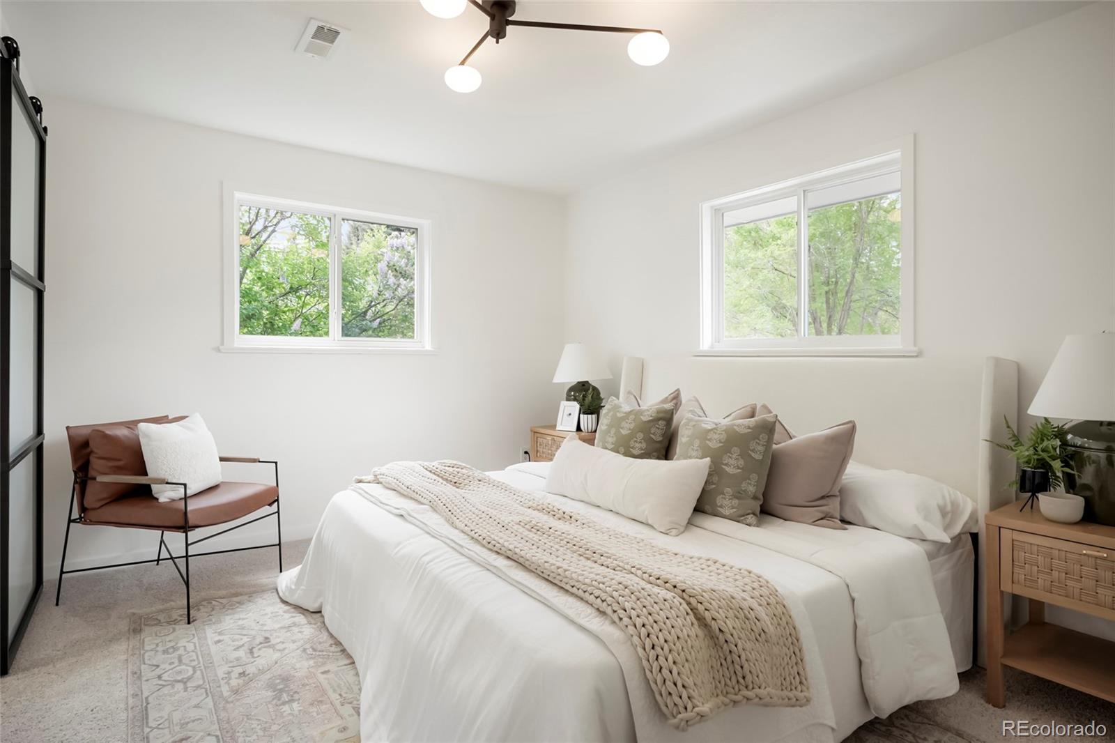 3352 Vivian Drive Wheat Ridge CO 80033