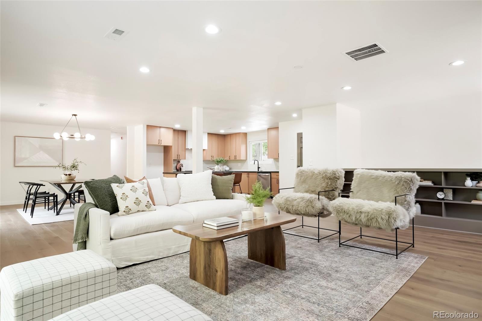 3352 Vivian Drive Wheat Ridge CO 80033