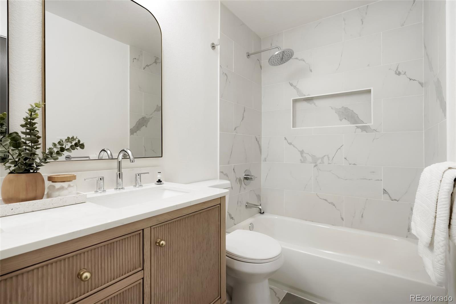 3352 Vivian Drive Wheat Ridge CO 80033