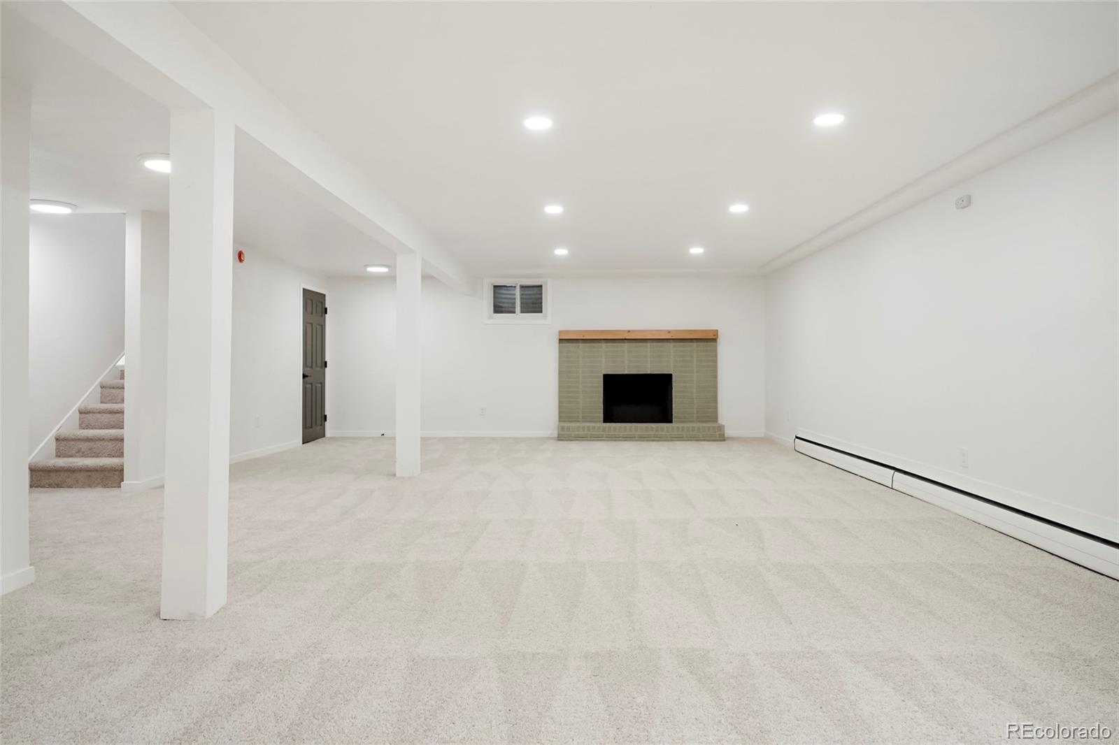 3352 Vivian Drive Wheat Ridge CO 80033