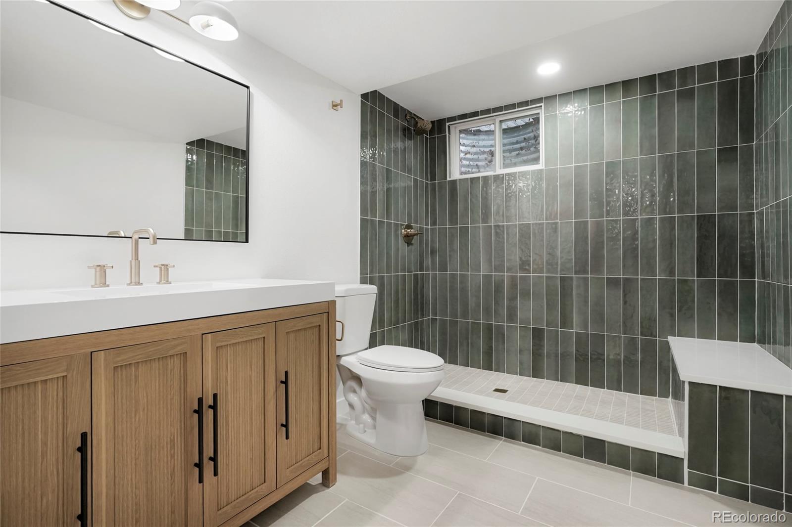 3352 Vivian Drive Wheat Ridge CO 80033