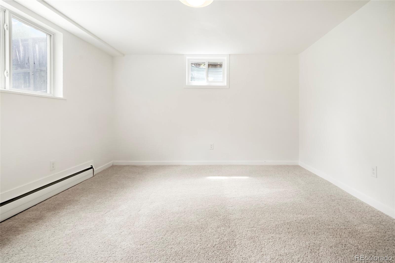 3352 Vivian Drive Wheat Ridge CO 80033