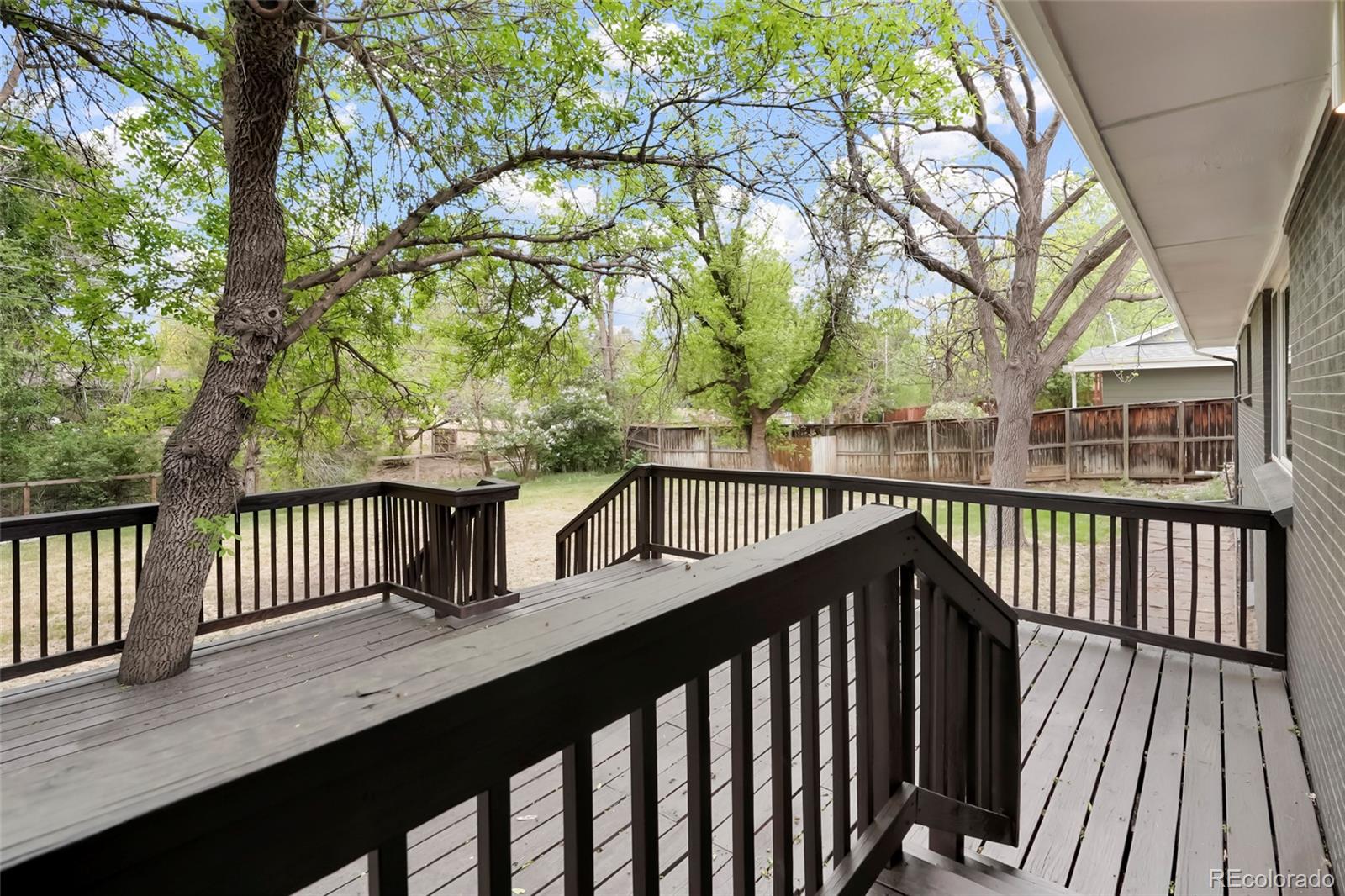 3352 Vivian Drive Wheat Ridge CO 80033