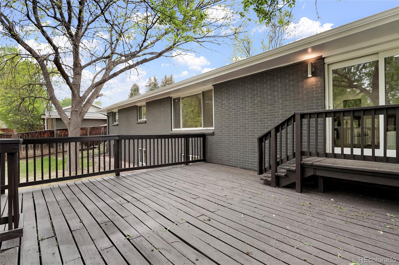 3352 Vivian Drive Wheat Ridge CO 80033