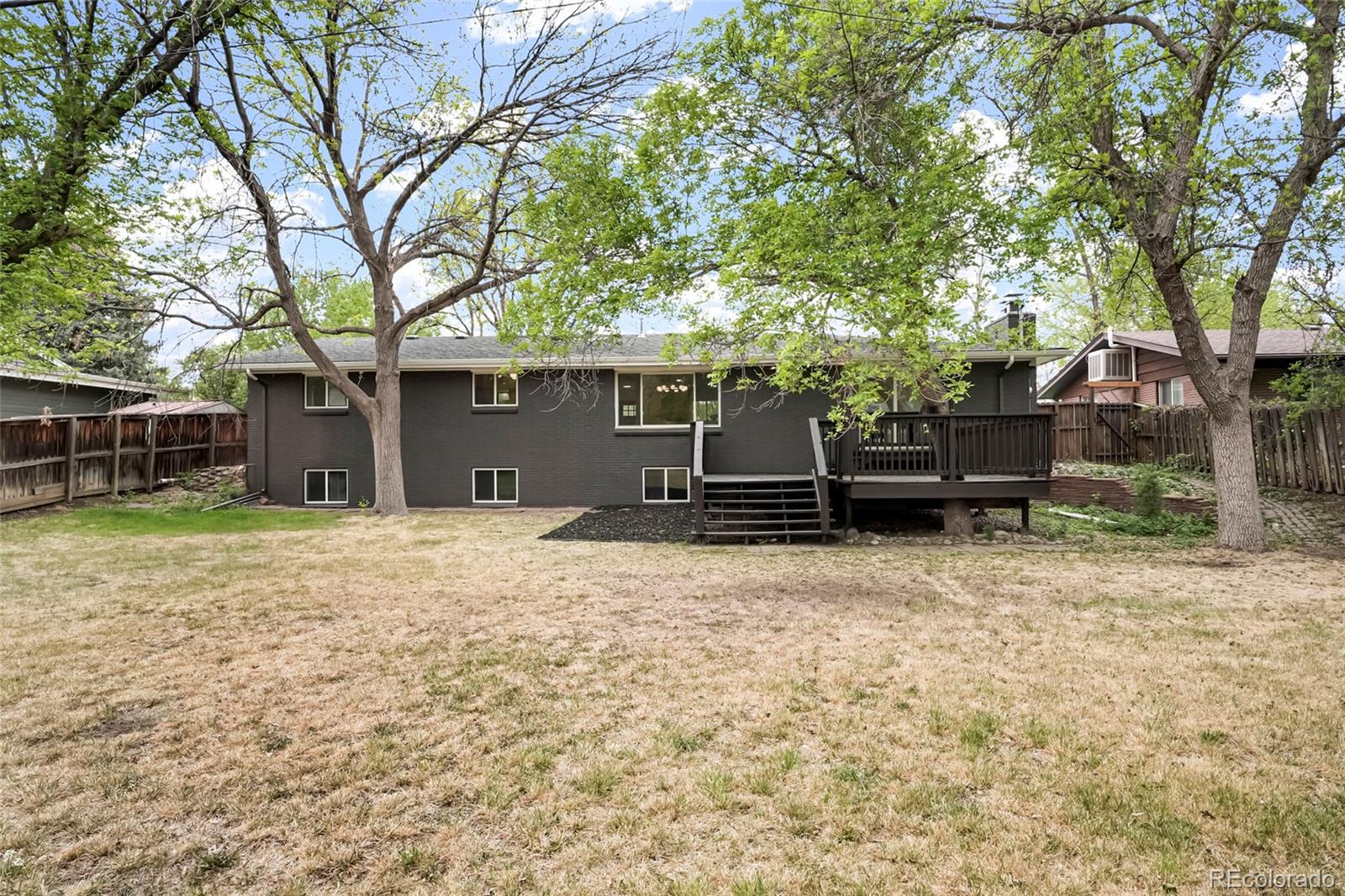 3352 Vivian Drive Wheat Ridge CO 80033
