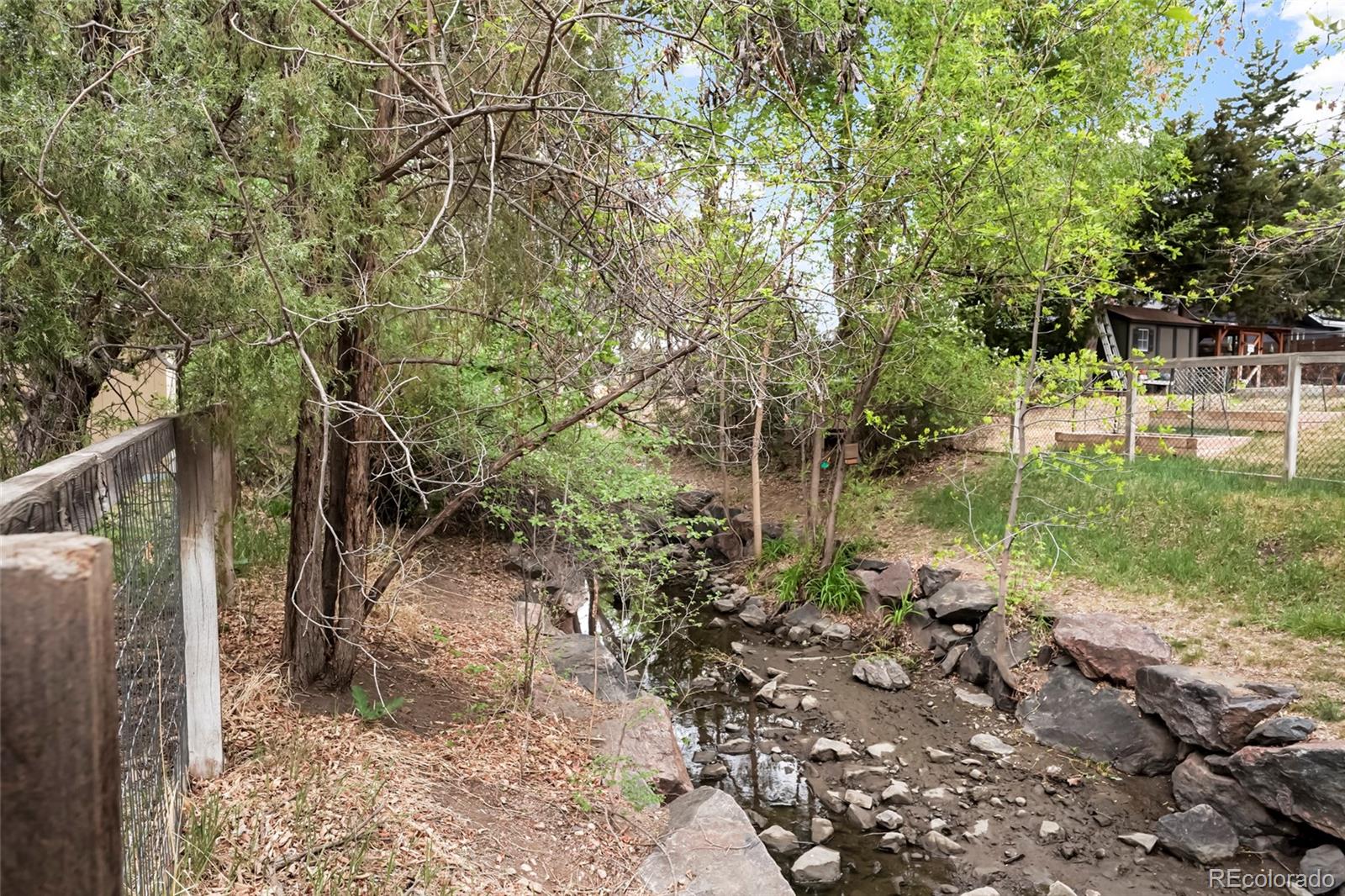 3352 Vivian Drive Wheat Ridge CO 80033
