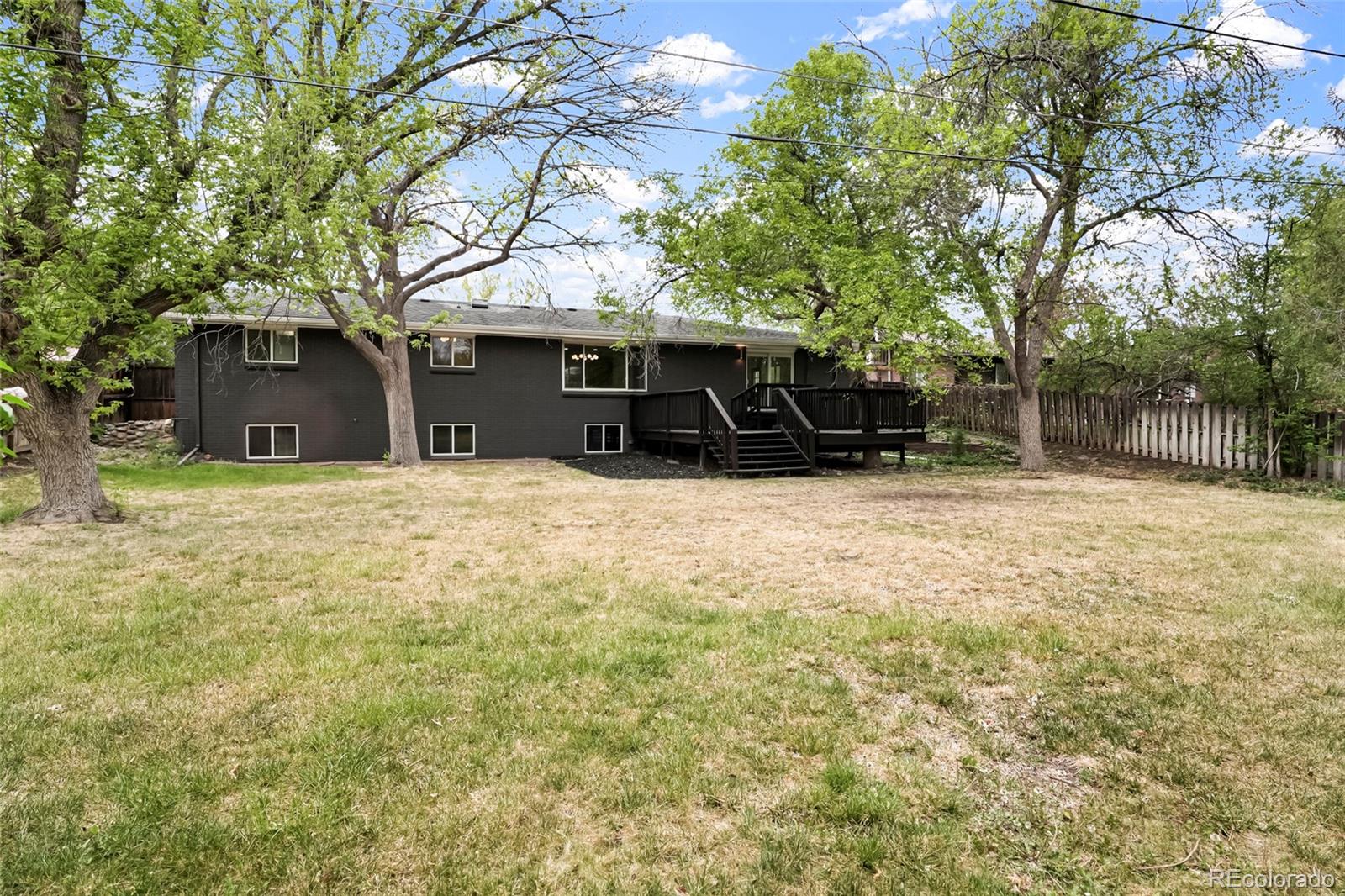 3352 Vivian Drive Wheat Ridge CO 80033