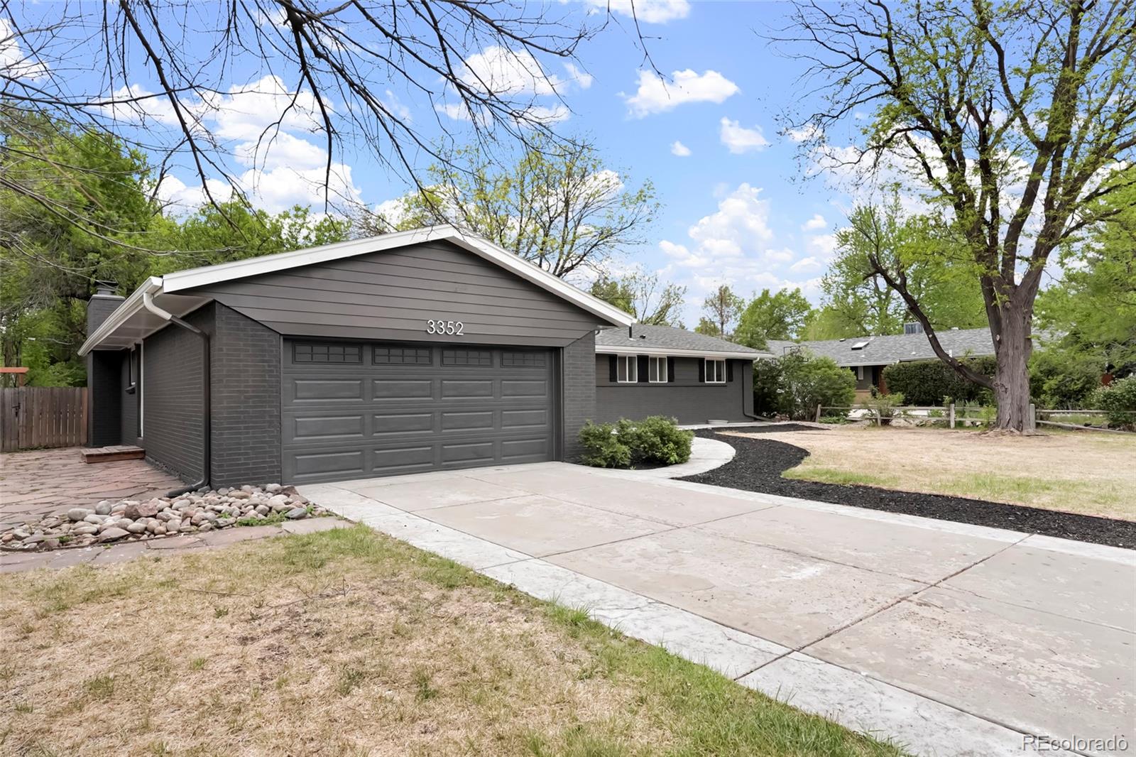 3352 Vivian Drive Wheat Ridge CO 80033