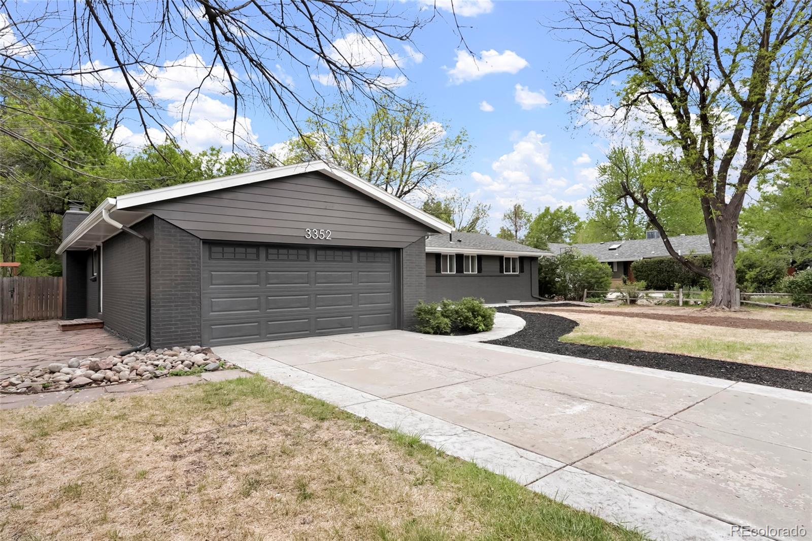 3352 Vivian Drive Wheat Ridge CO 80033