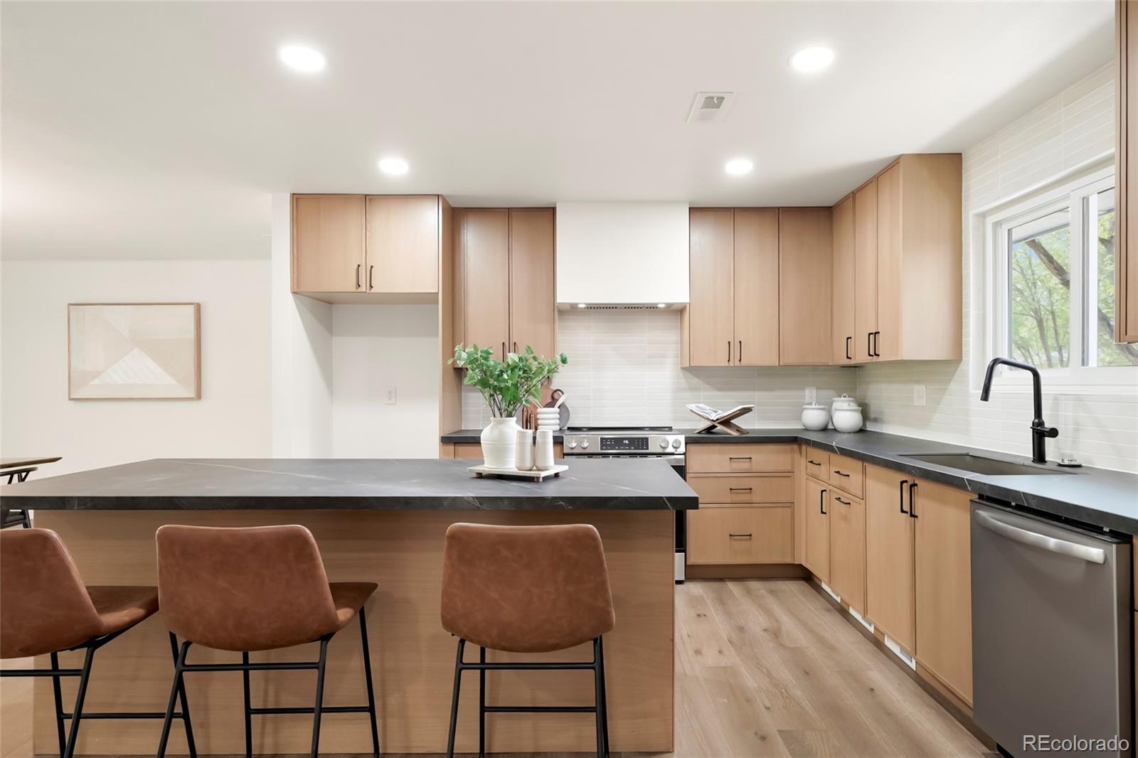 3352 Vivian Drive Wheat Ridge CO 80033