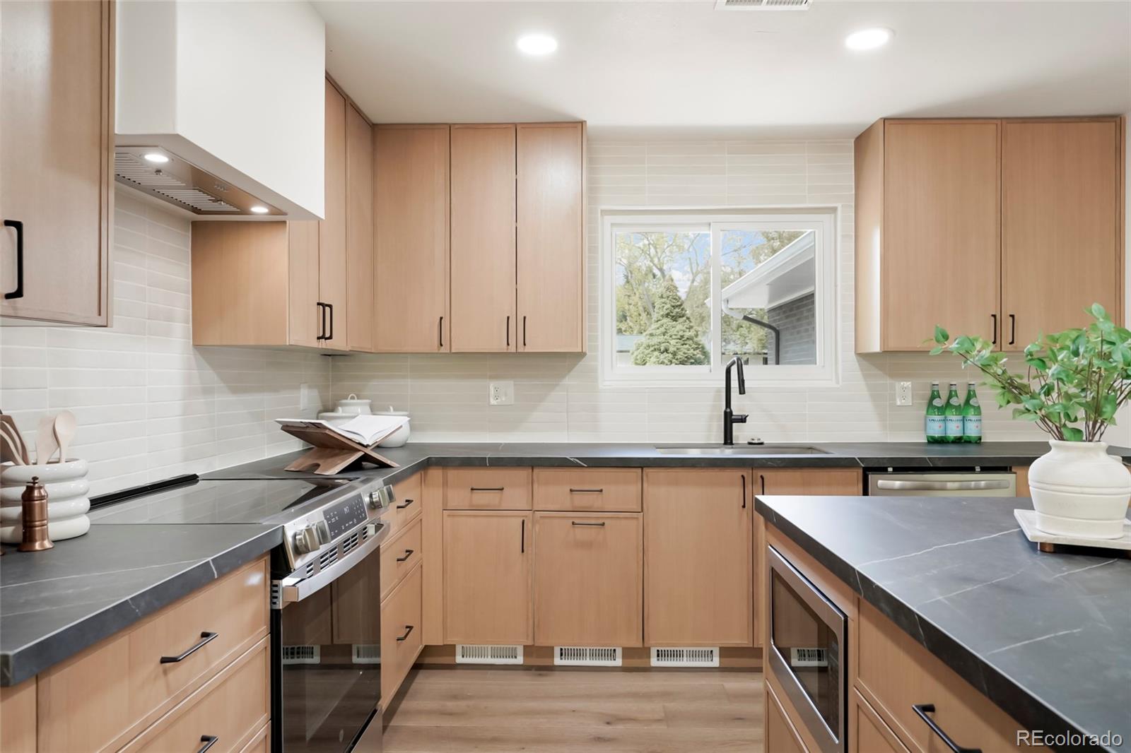 3352 Vivian Drive Wheat Ridge CO 80033