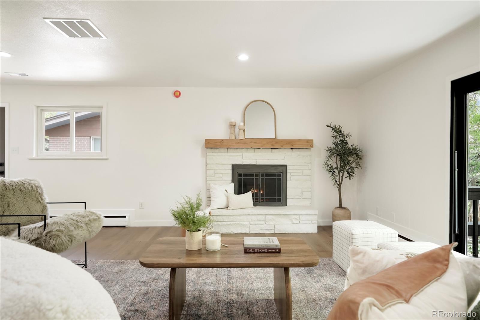 3352 Vivian Drive Wheat Ridge CO 80033