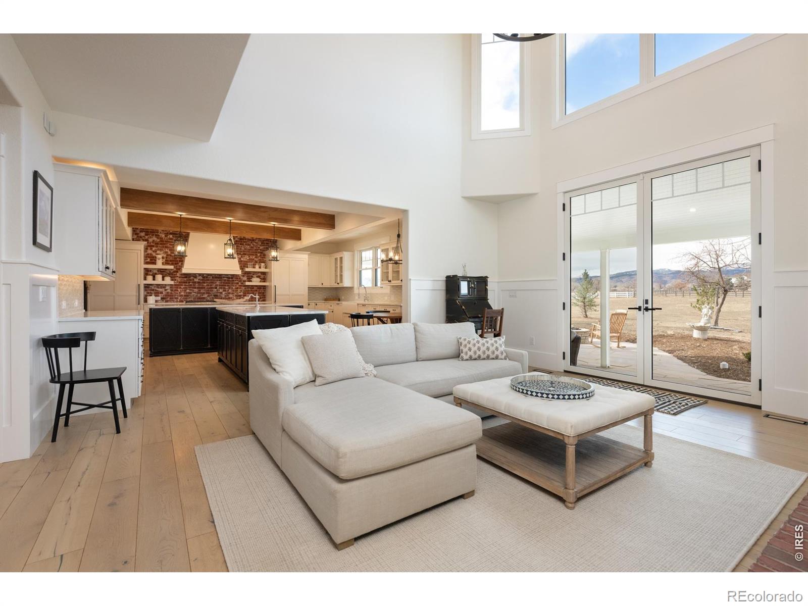 7047 Goose Point Court Niwot CO 80503