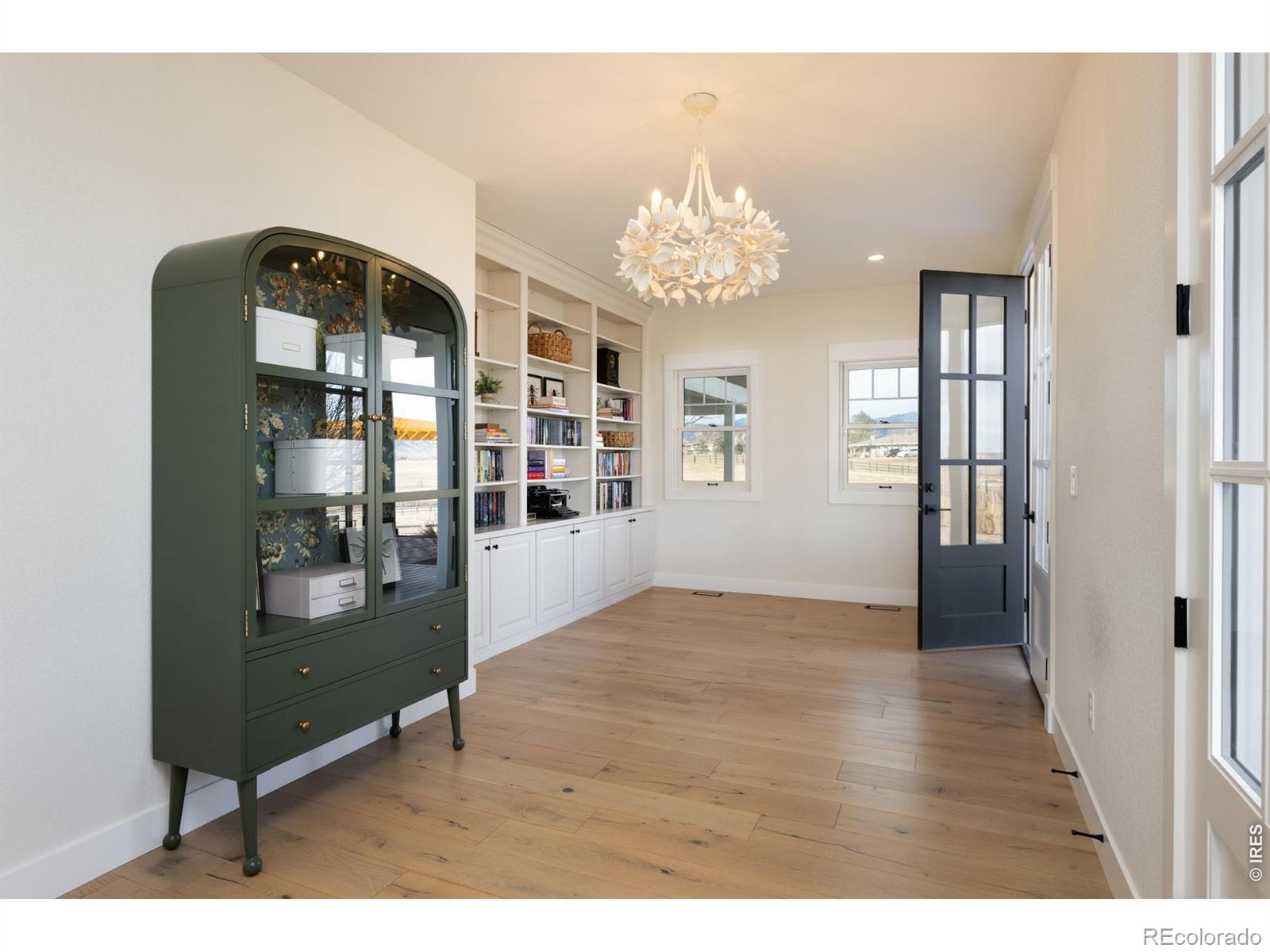 7047 Goose Point Court Niwot CO 80503