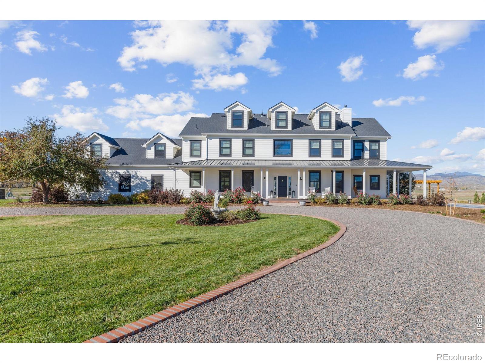 7047 Goose Point Court Niwot CO 80503