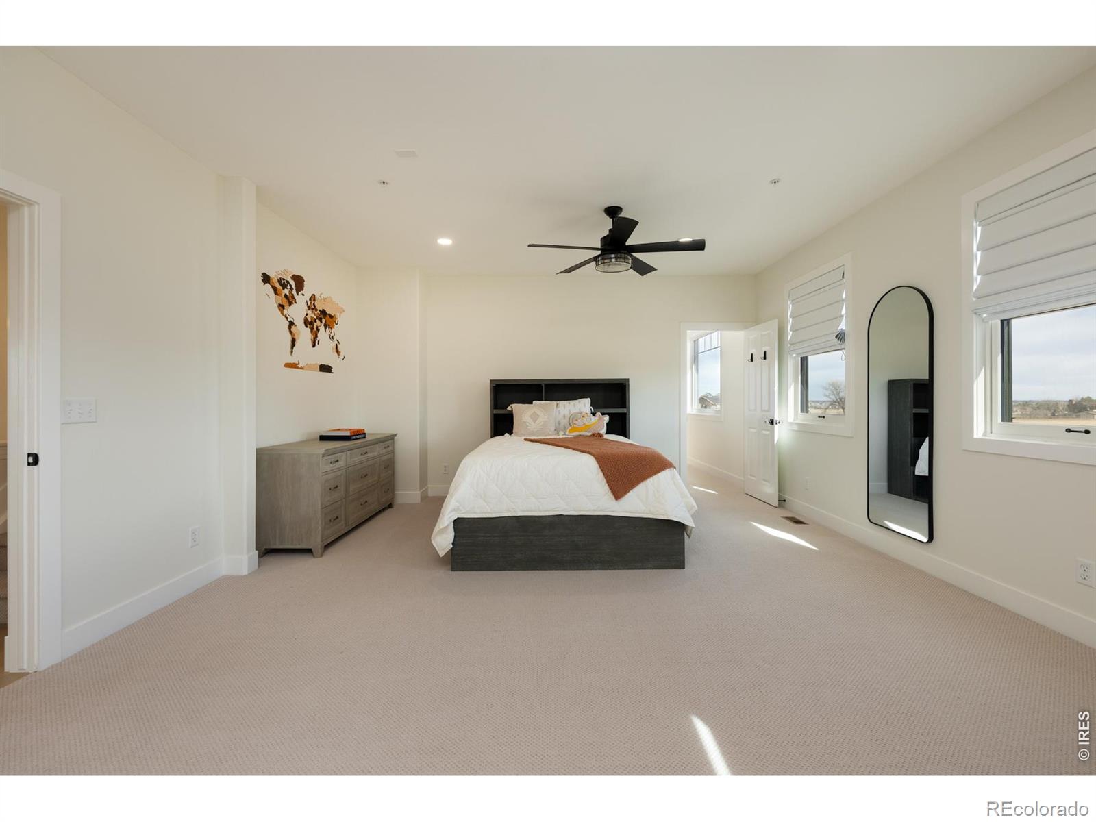7047 Goose Point Court Niwot CO 80503