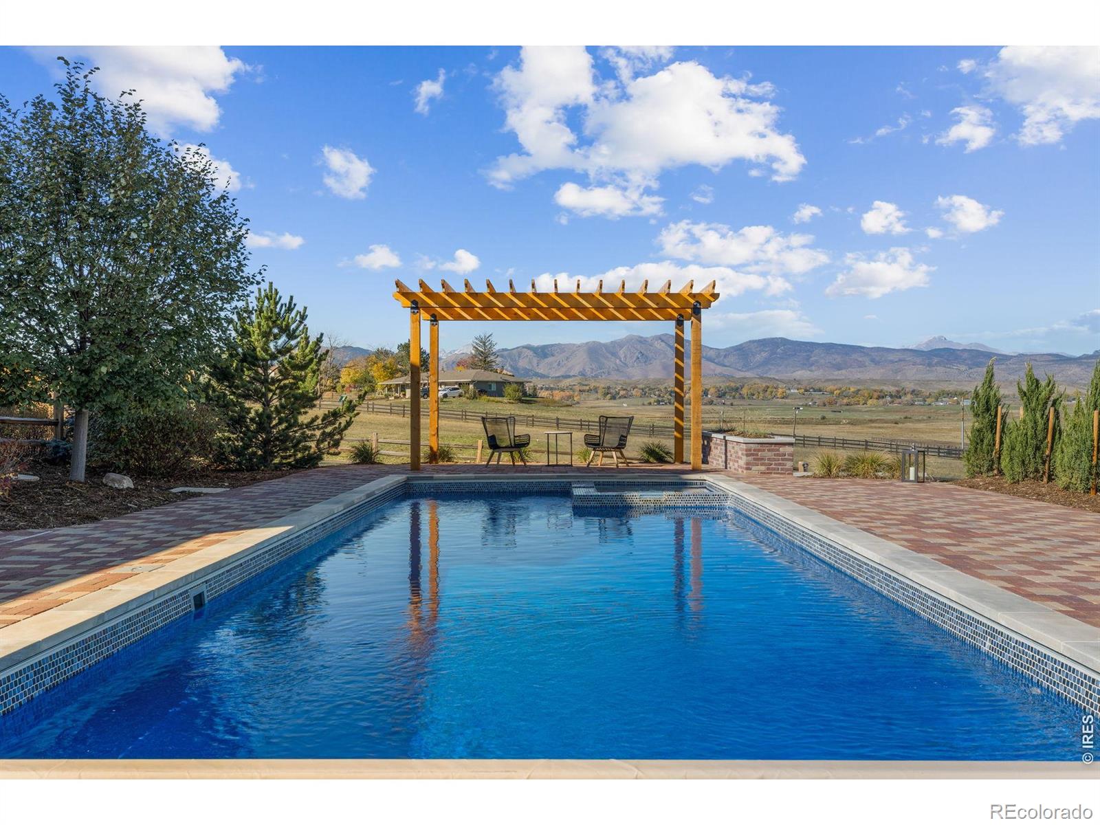 7047 Goose Point Court Niwot CO 80503