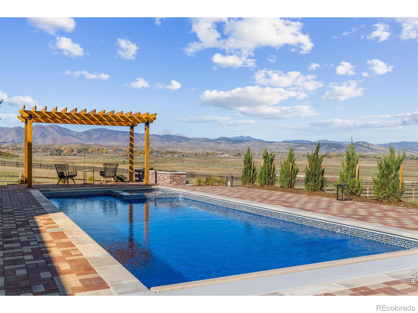 7047 Goose Point Court Niwot CO 80503