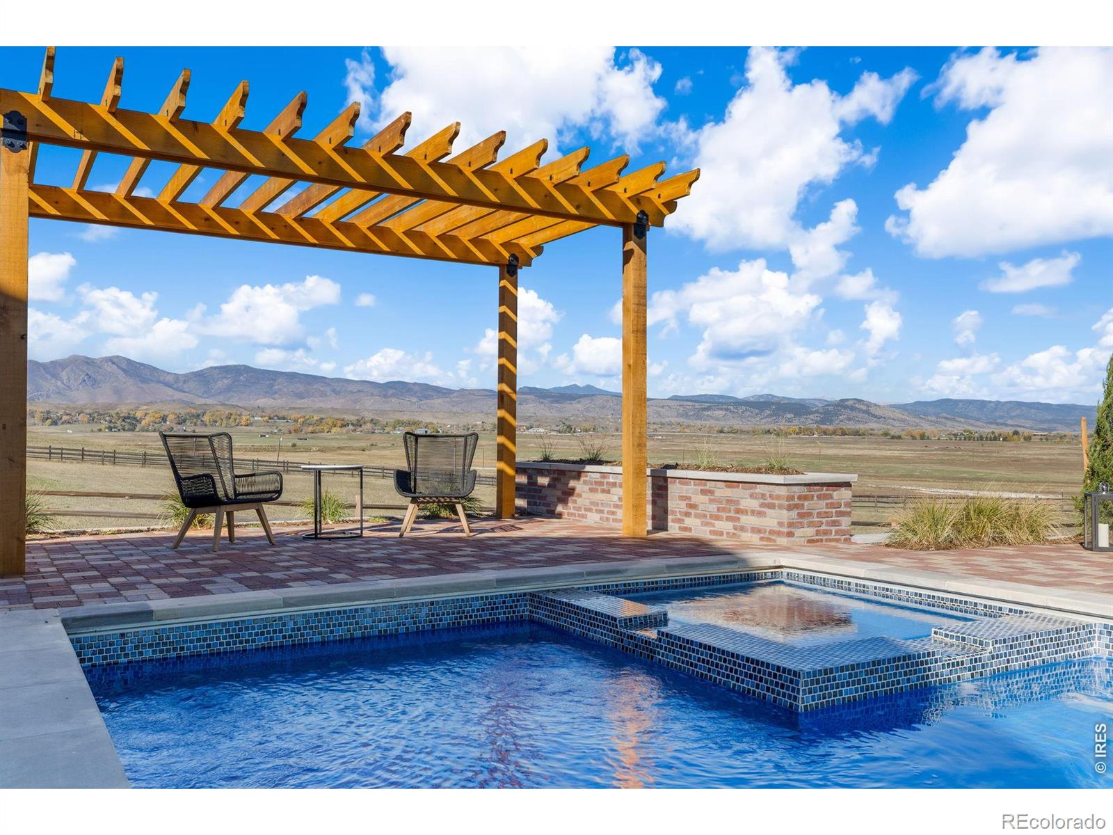 7047 Goose Point Court Niwot CO 80503