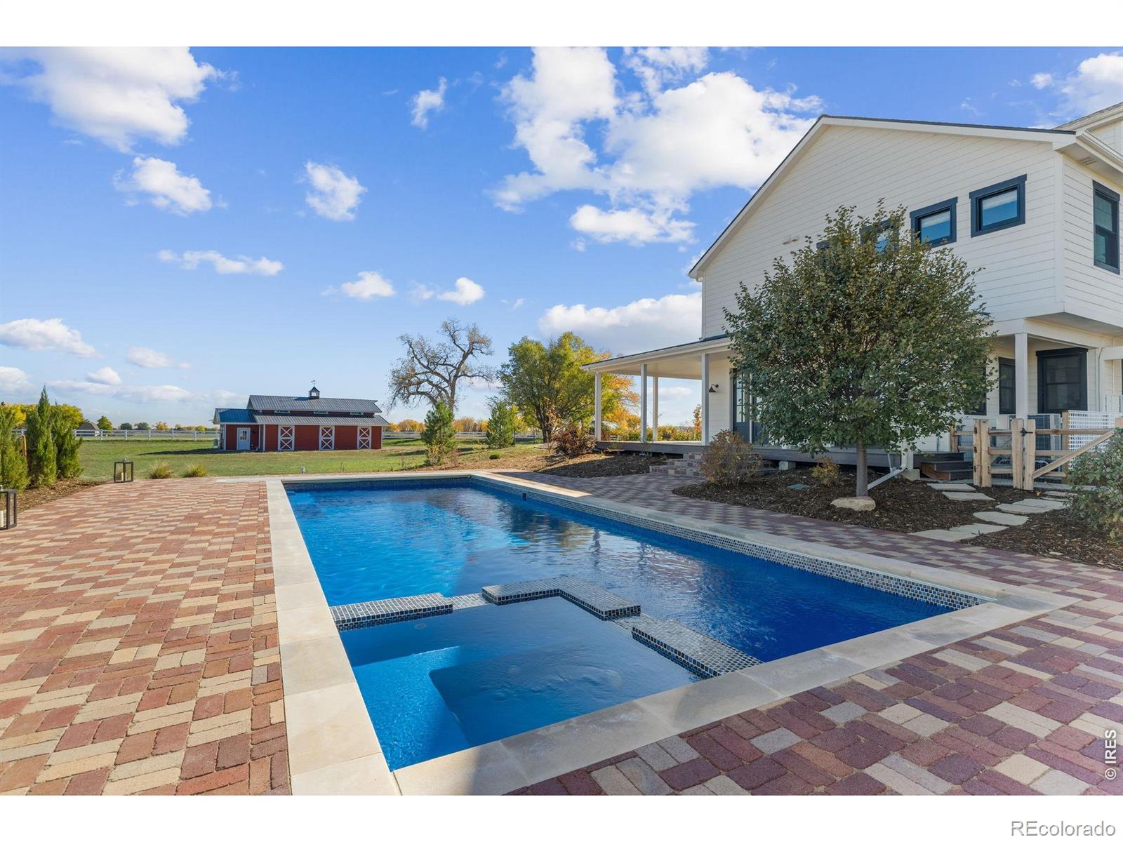 7047 Goose Point Court Niwot CO 80503