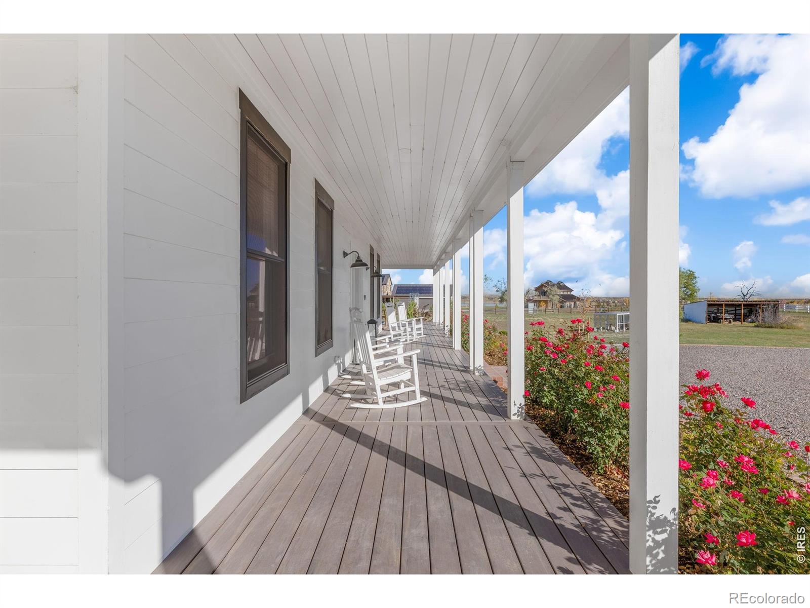 7047 Goose Point Court Niwot CO 80503