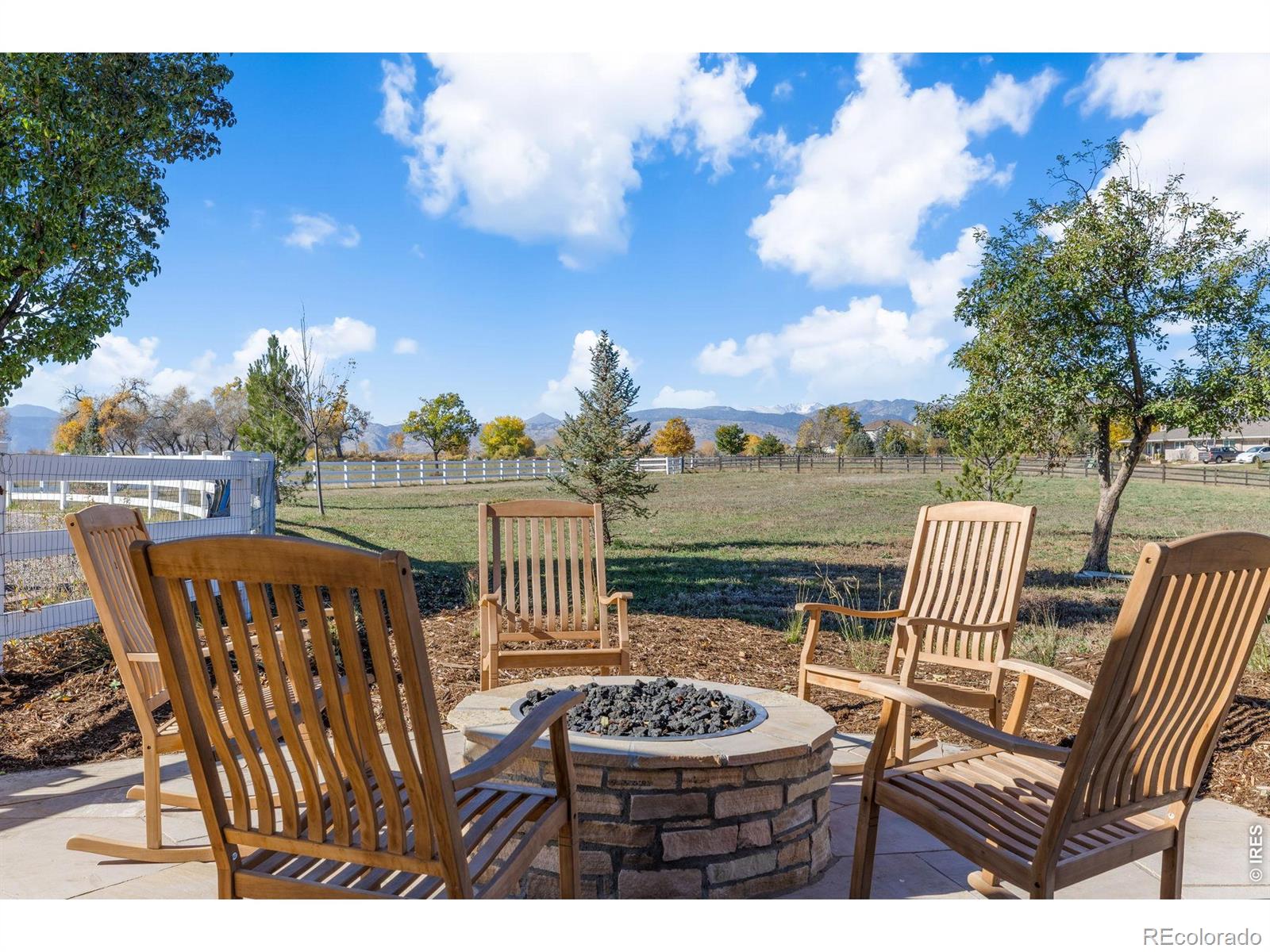 7047 Goose Point Court Niwot CO 80503