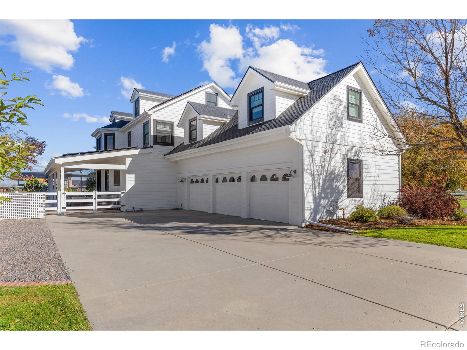 7047 Goose Point Court Niwot CO 80503
