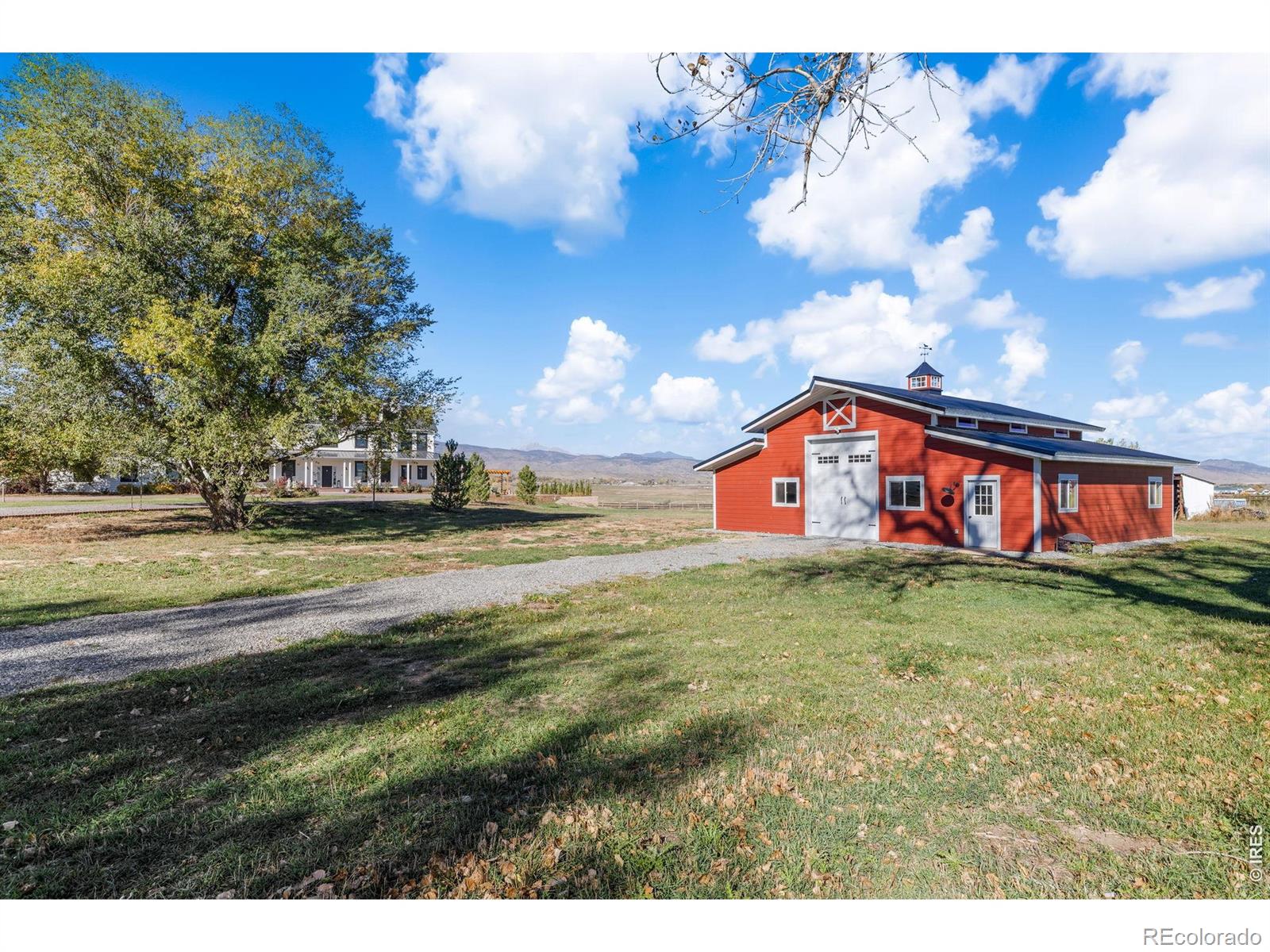 7047 Goose Point Court Niwot CO 80503