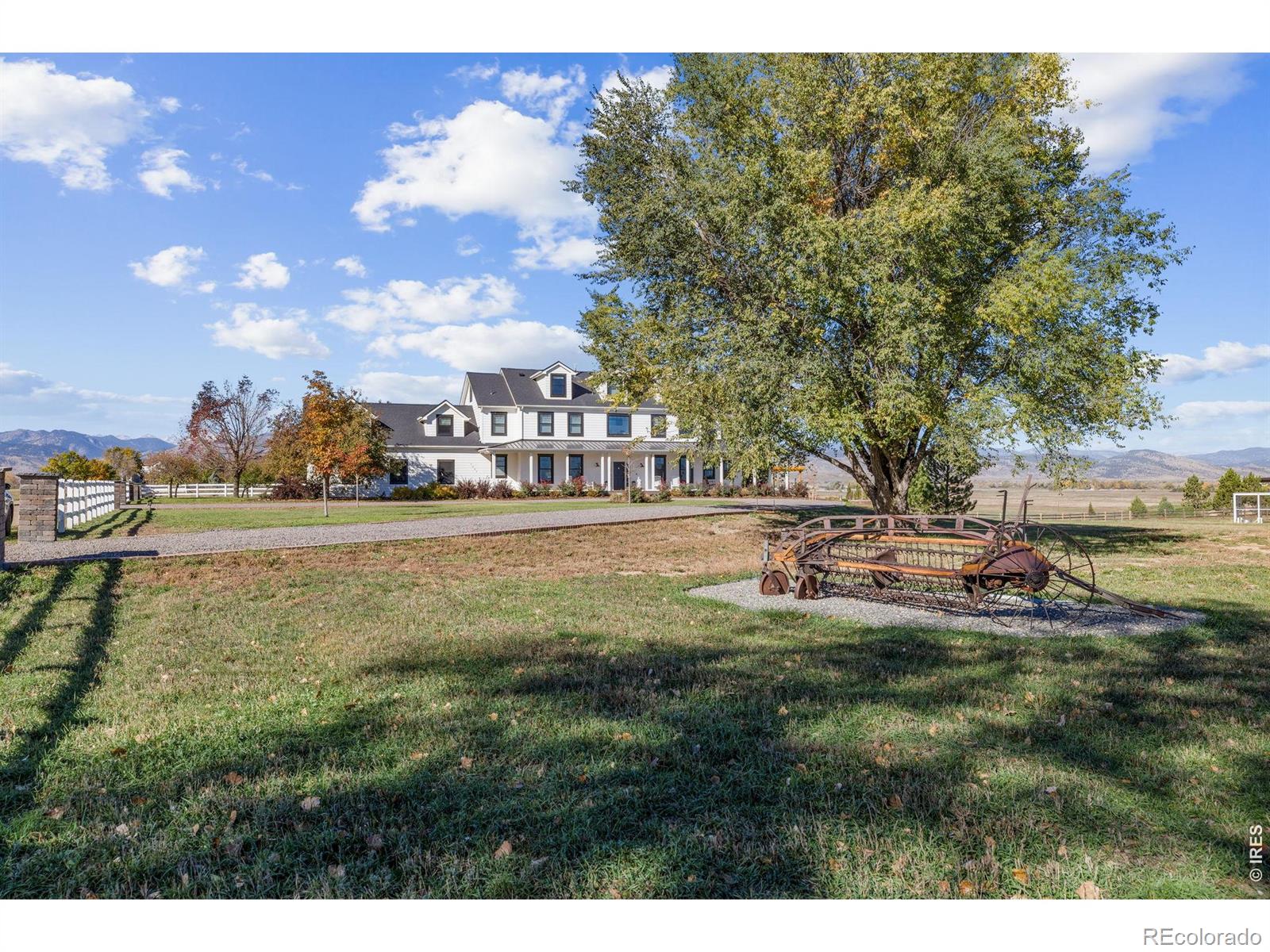 7047 Goose Point Court Niwot CO 80503
