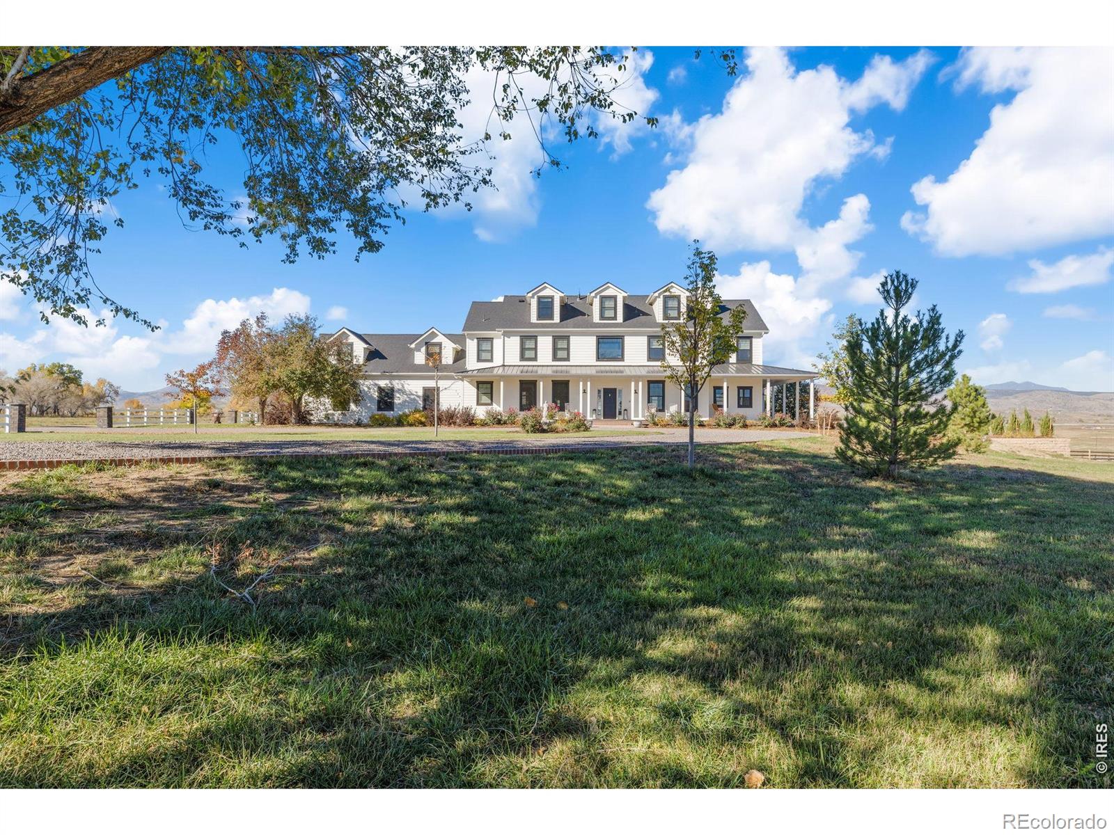 7047 Goose Point Court Niwot CO 80503